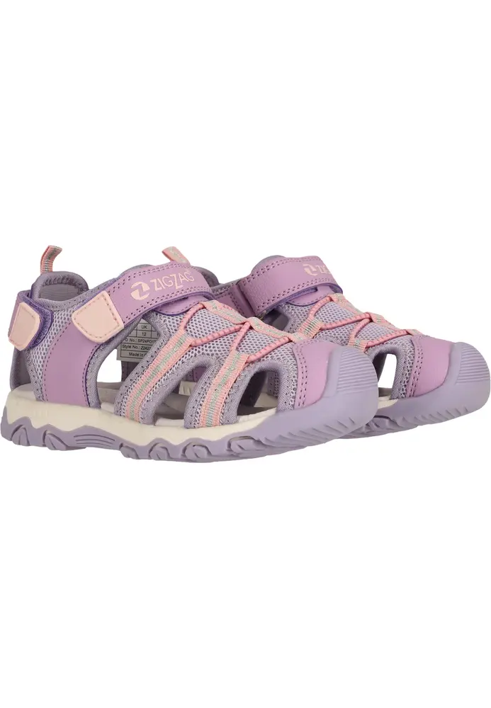 Krila lukket sandal - 4237 - 27