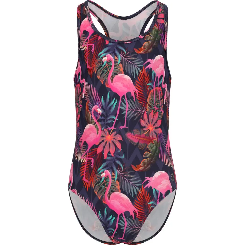 Irena badedragt - Flamingo - 2/92