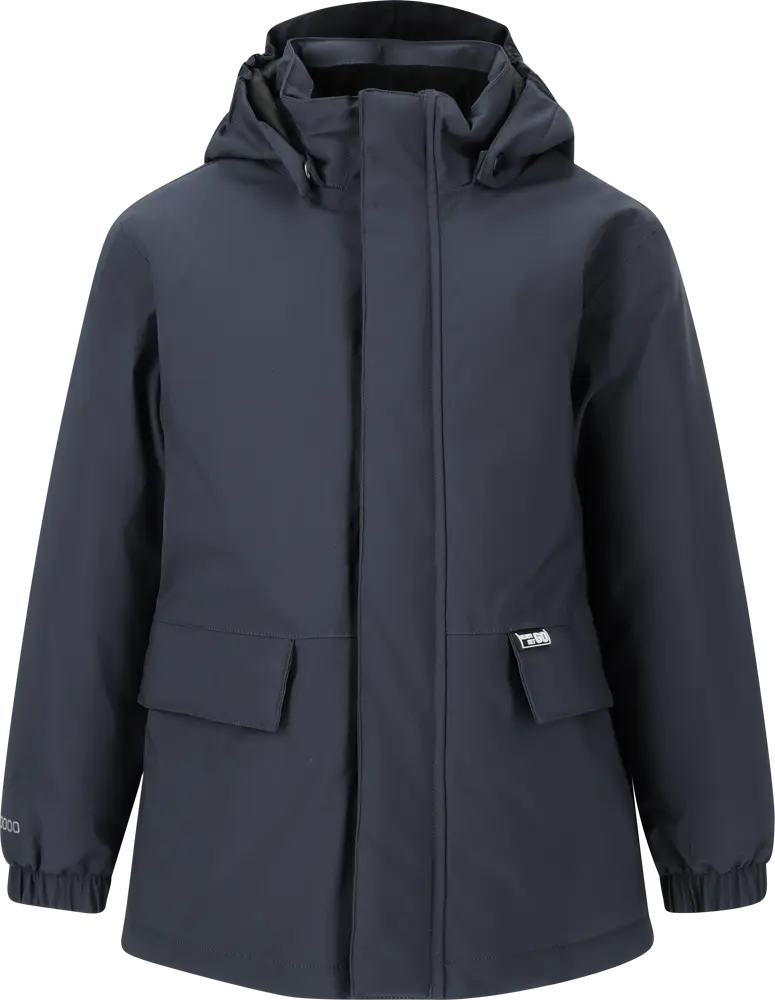 Malic Vinterjakke W-PRO 10005 - Navy - 2/92