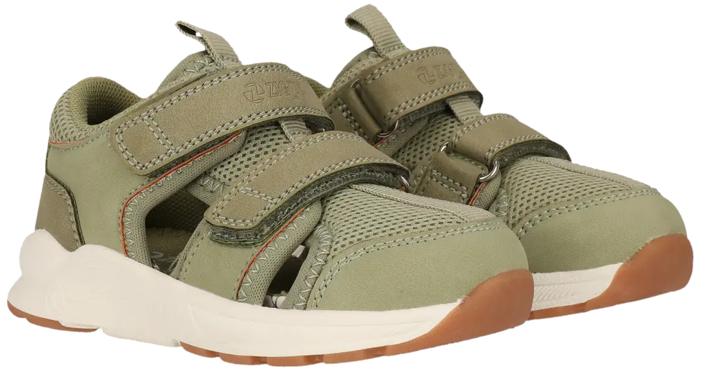 Alcala Prewalker Sandal - Tea - 28