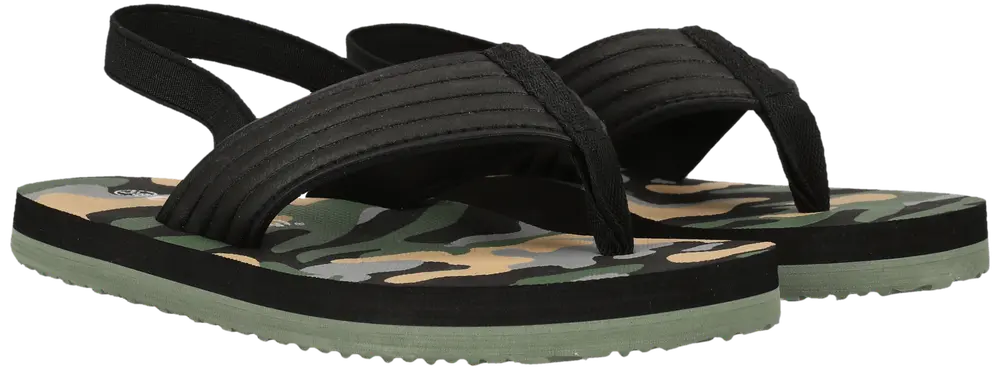 Carmon Flip Flop - Sea Spray - 30