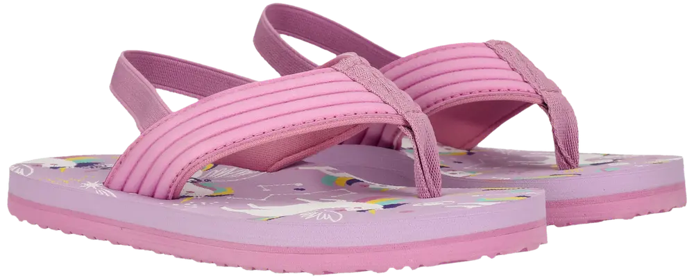 Carmon Flip Flop - Violet Tulip - 29