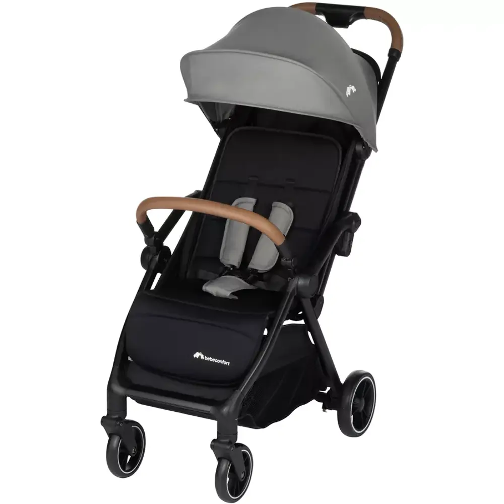 Bebeconfort Sunlite Klapvogn - Tinted Gray