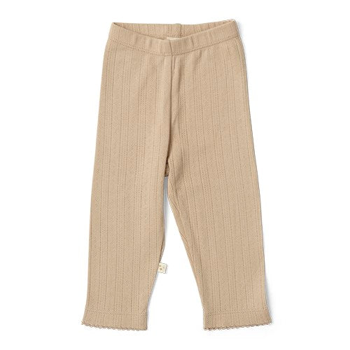 That's Mine - Asher leggings - Safari - 74cm - 9M