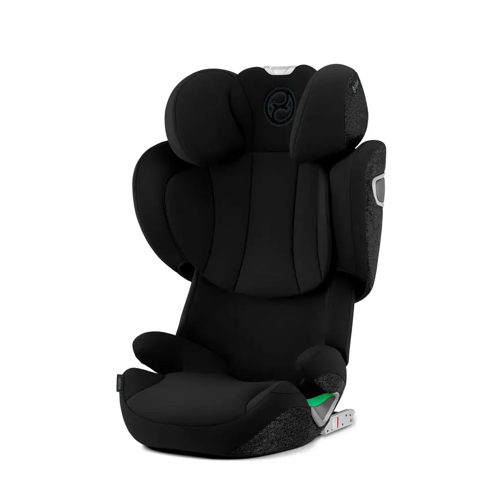 Cybex Solution T i-fix Autostol - Sepia Black