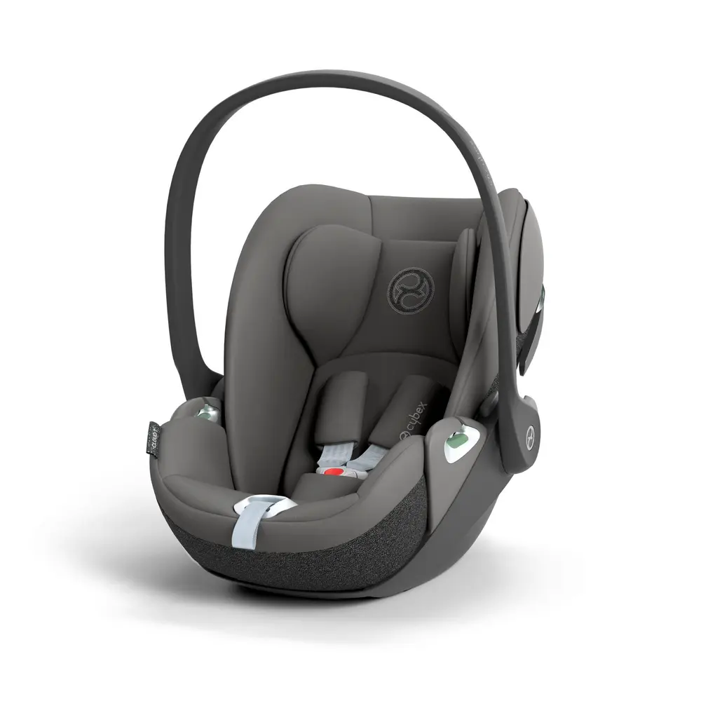 Cybex Cloud T i-Size Autostol - Mirage Grey