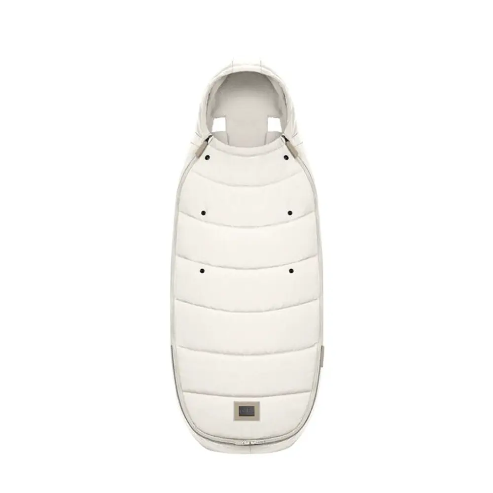 Cybex Platinum Kørepose - Off White