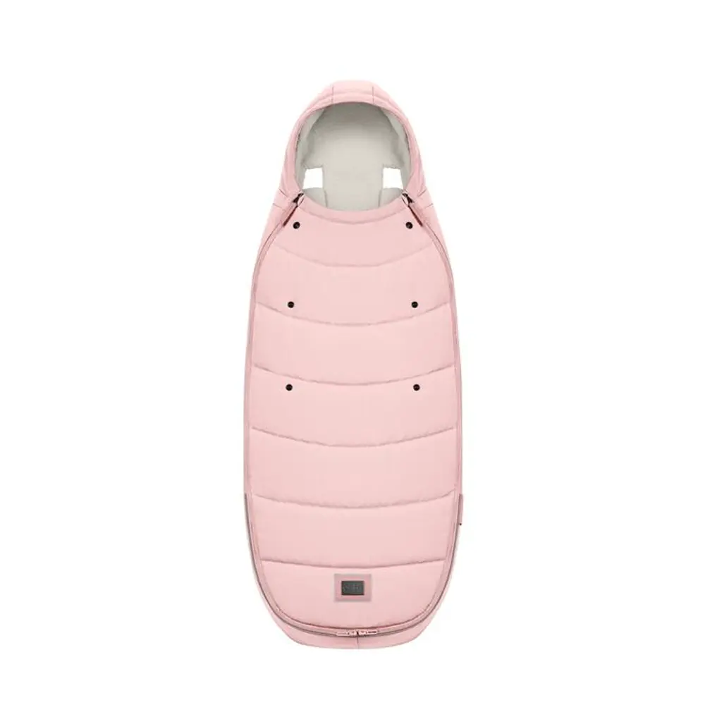 Platinum Kørepose - Peach Pink
