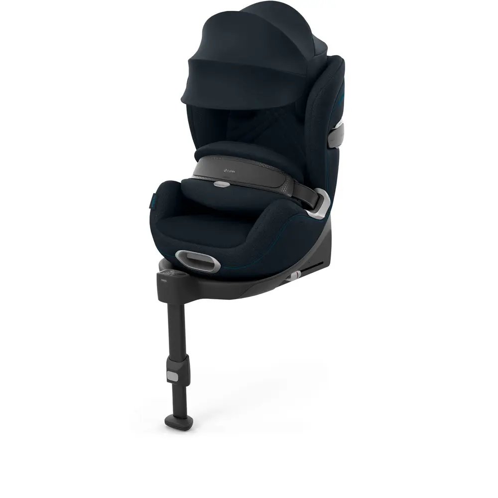 Cybex Anoris T2 I-size Plus Autostol - Nautical Blue