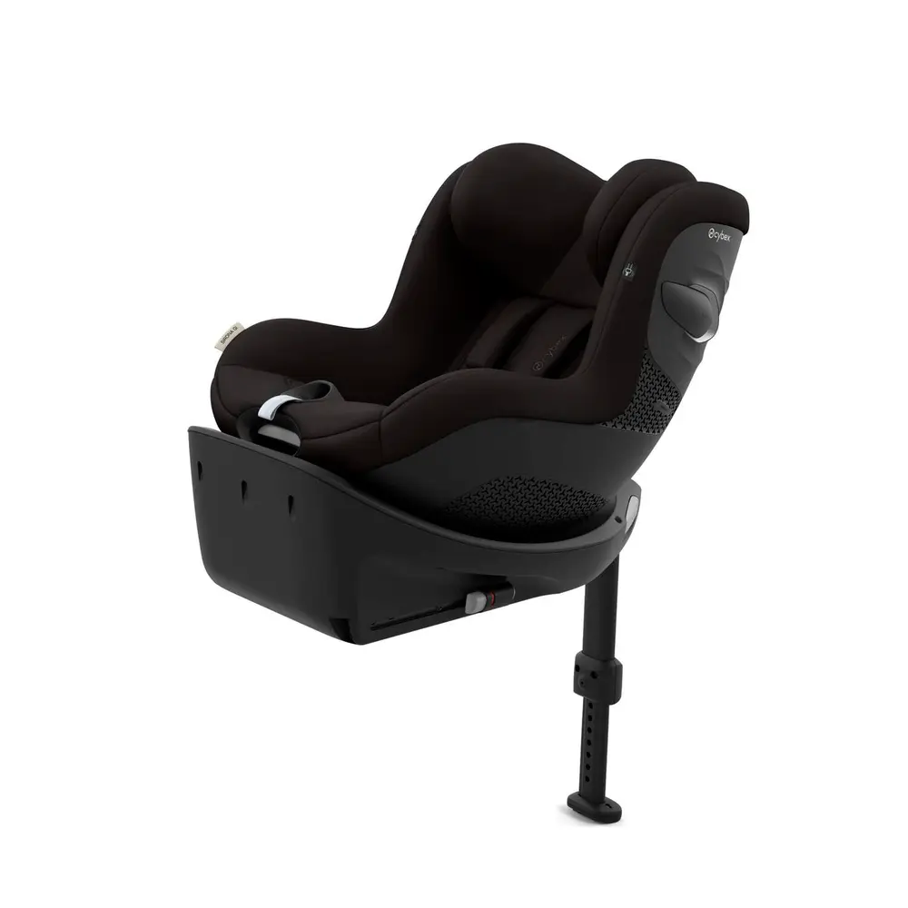 Cybex Sirona Gi I-size Autostol - Magic Black