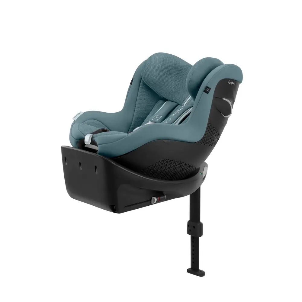 Cybex Sirona Gi I-size Plus Autostol - Stormy Blue