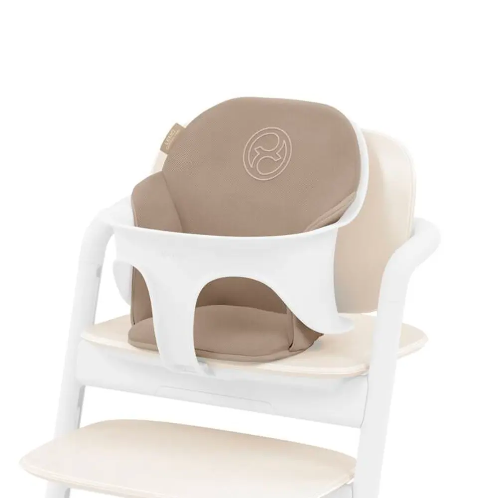 Pude til Lemo - Almond beige