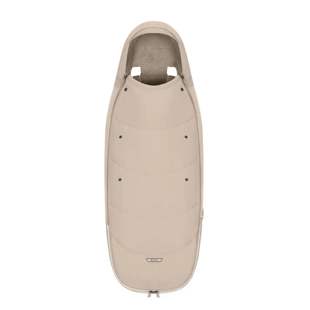 Platinum Kørepose - Cozy Beige