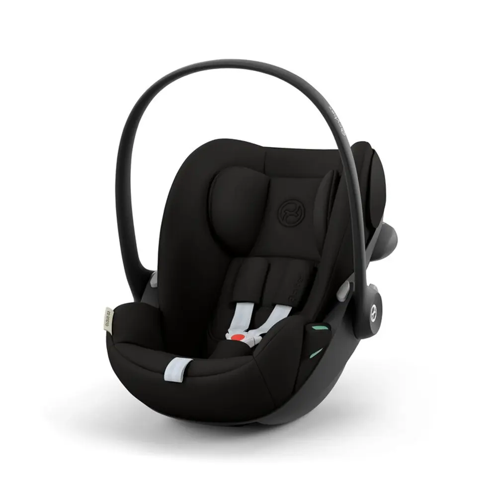 Cybex Cloud G3 Autostol - Magic Black