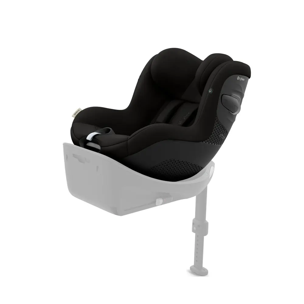 Cybex Sirona G3 Autostol - Magic Black