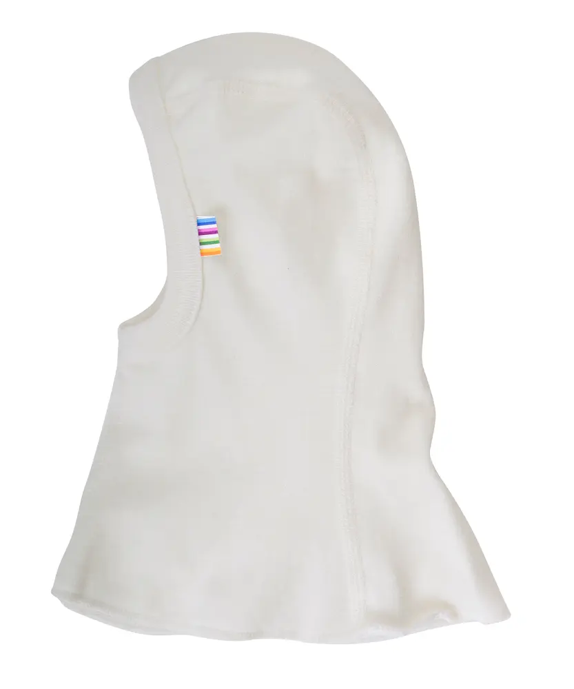 Elefanthue - Joha Uld/Bomuld - Natur - 48CM