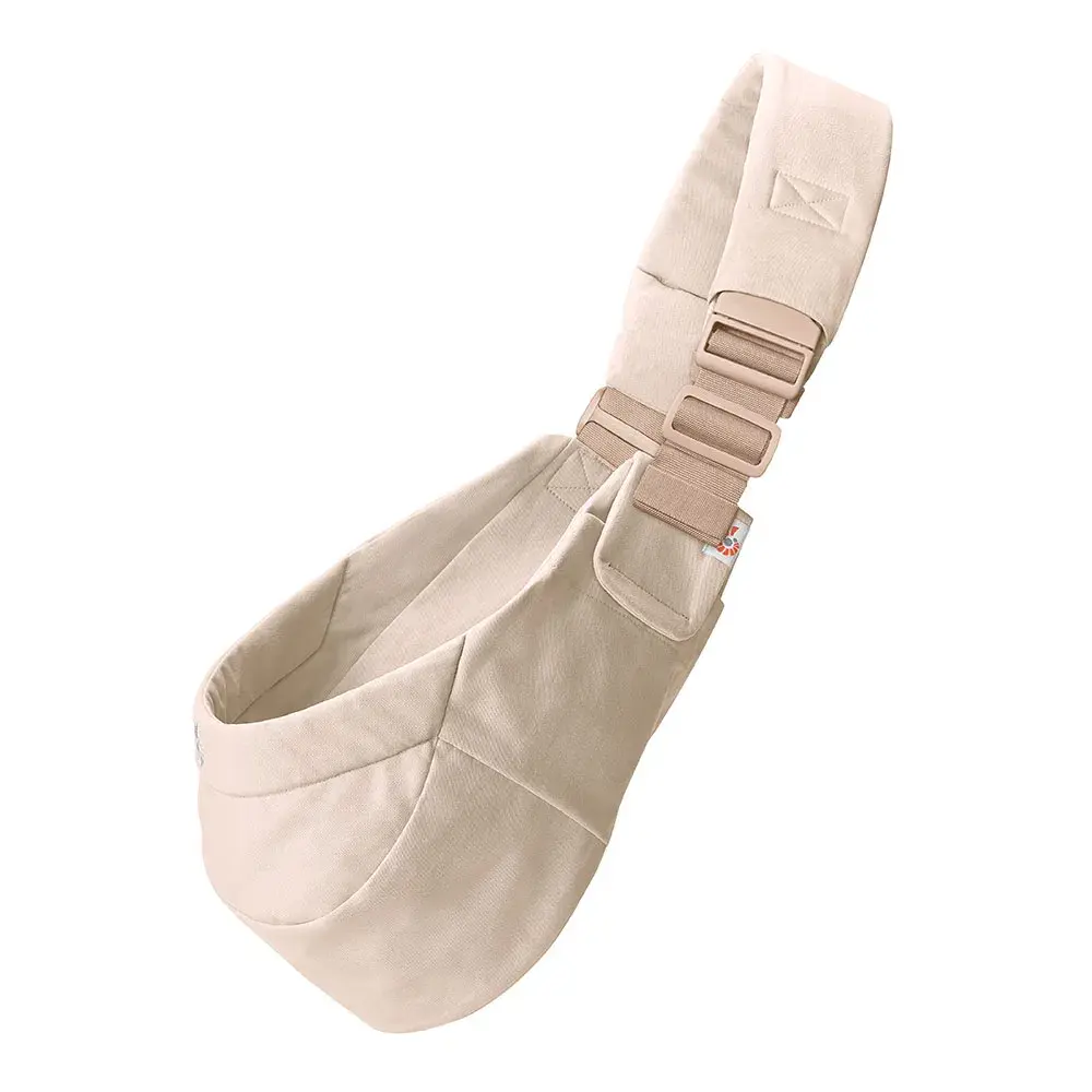 Ergobaby Upsie Sling Bæresele - Beige