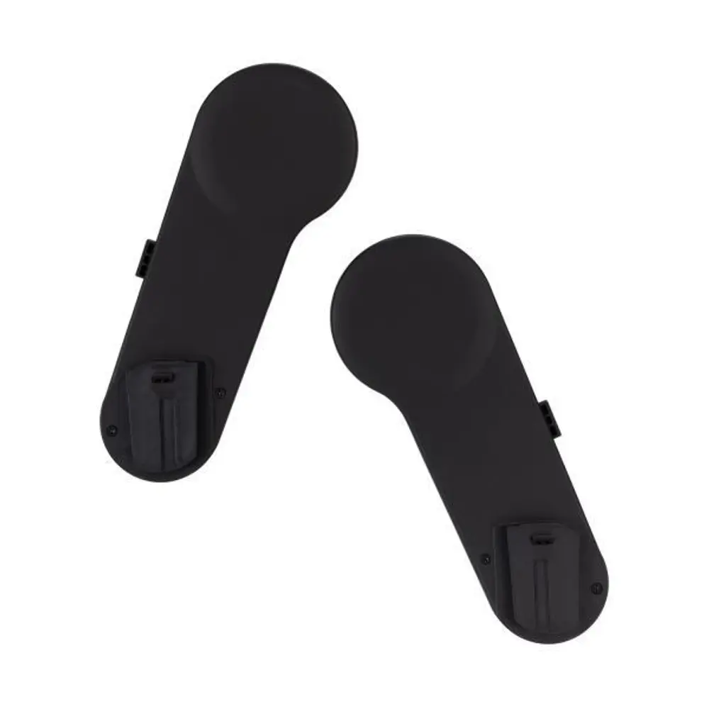 Joolz Geo5 Duo Adapter Set Lower Seat/Cot + Caps