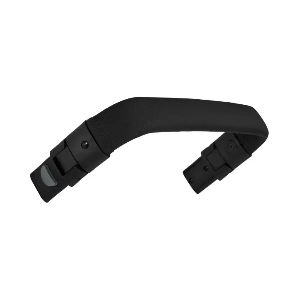 Joolz Geo3/5 Bumper Bar - Black Carbon