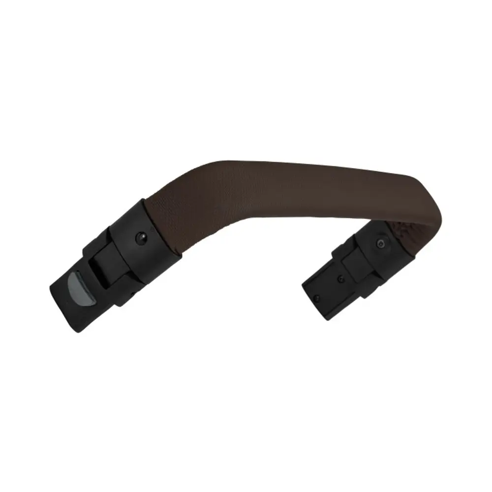 Joolz Geo3/5 Bumper Bar - Mid Brown Carbon