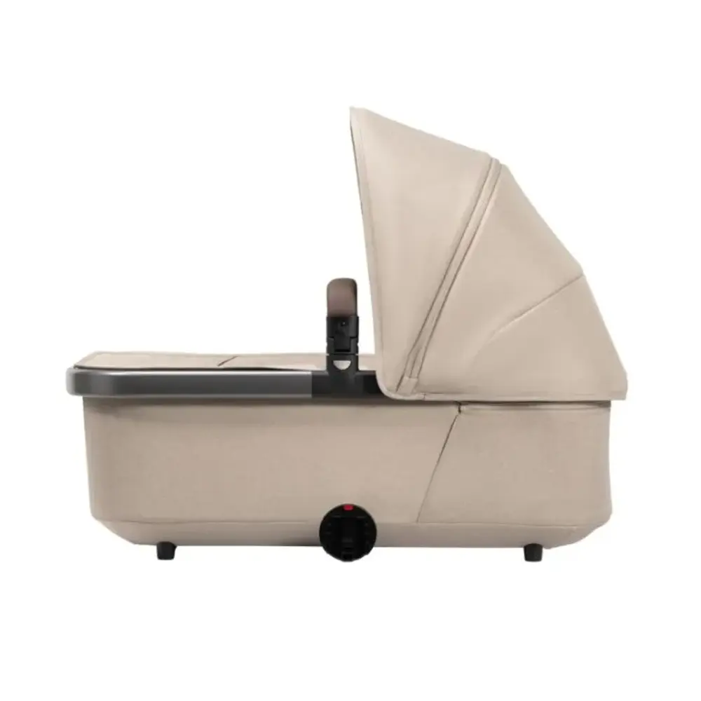 Joolz Geo3/5 cot - Sandy taupe