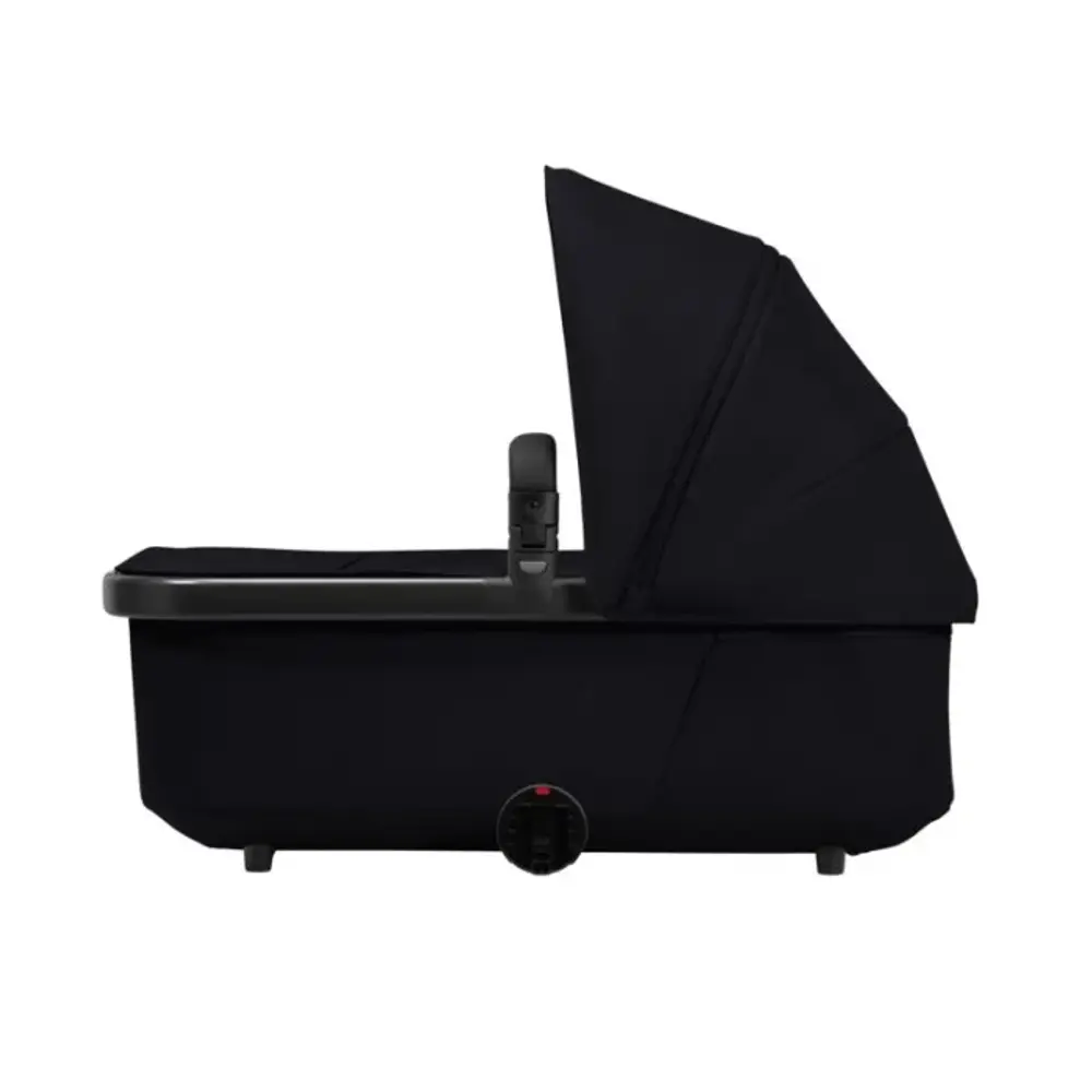 Joolz Geo3/5 cot - Space black