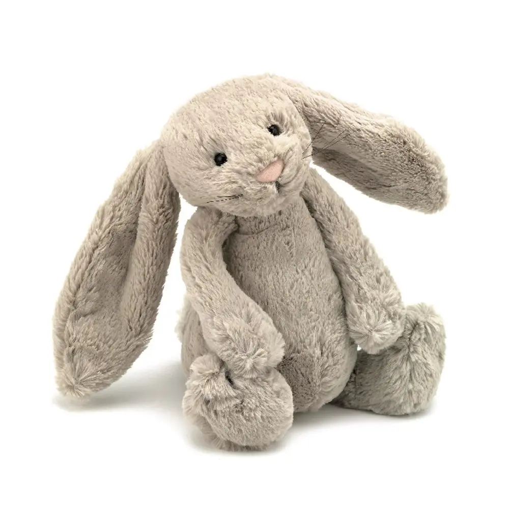 Bashful beige kanin 31 cm
