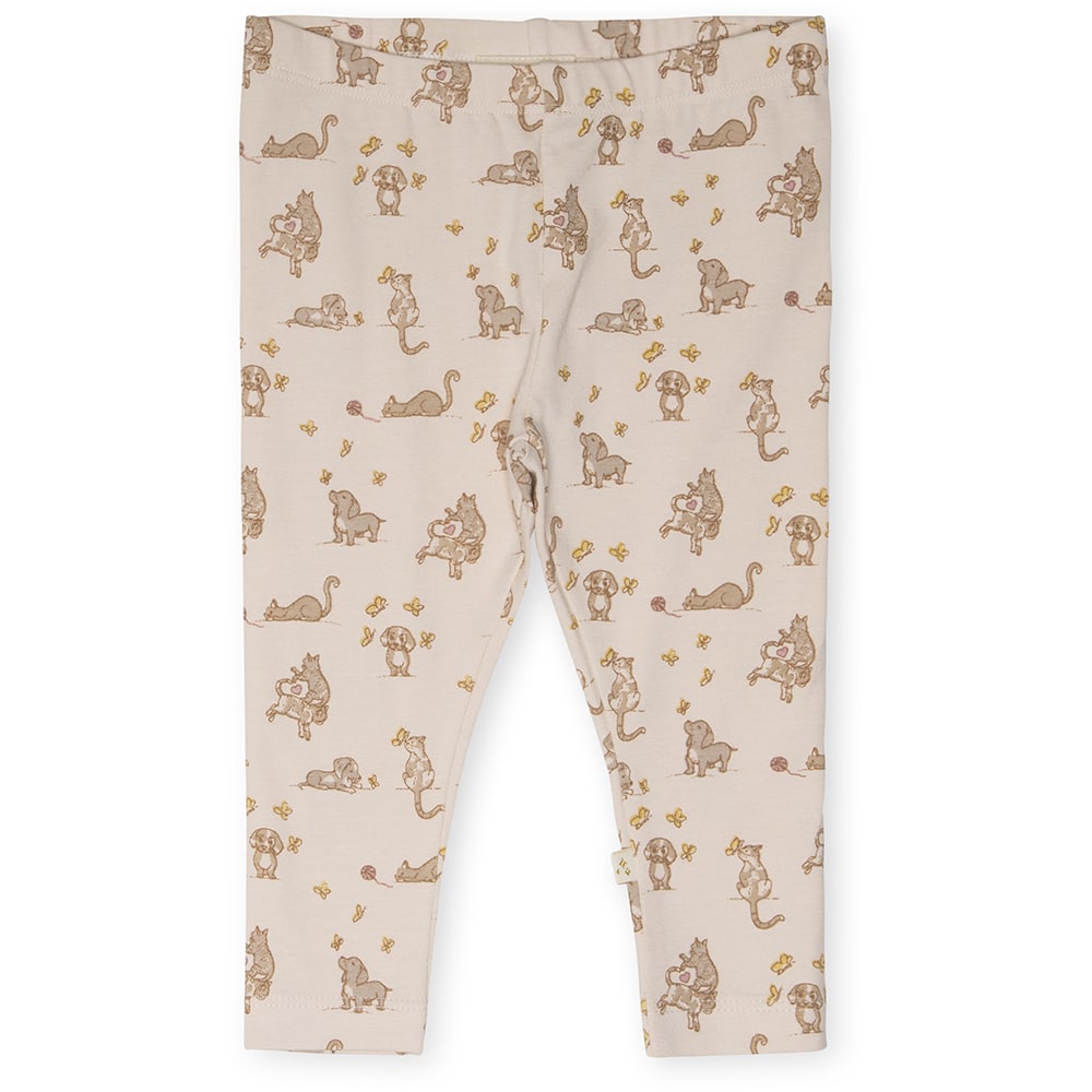 That's Mine - Elois leggings - Friendly - 92cm - 2Y