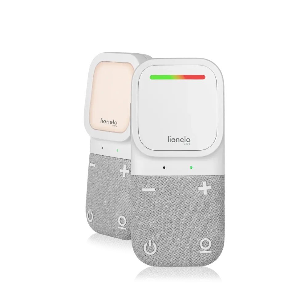 Lionelo Babyline 2.2 Babyalarm