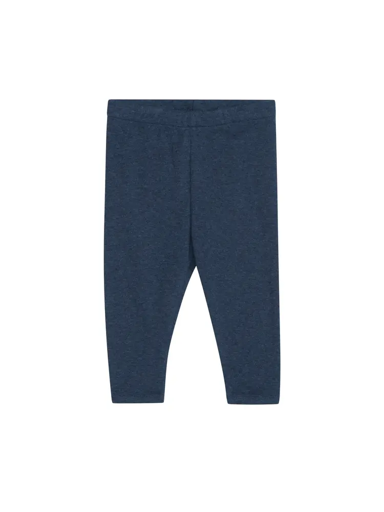 Leggings - Mørkeblå - 80