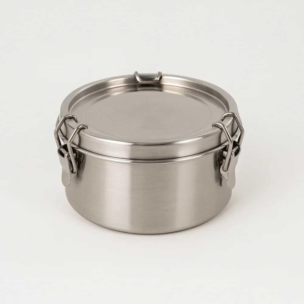 Mammu Round Medium