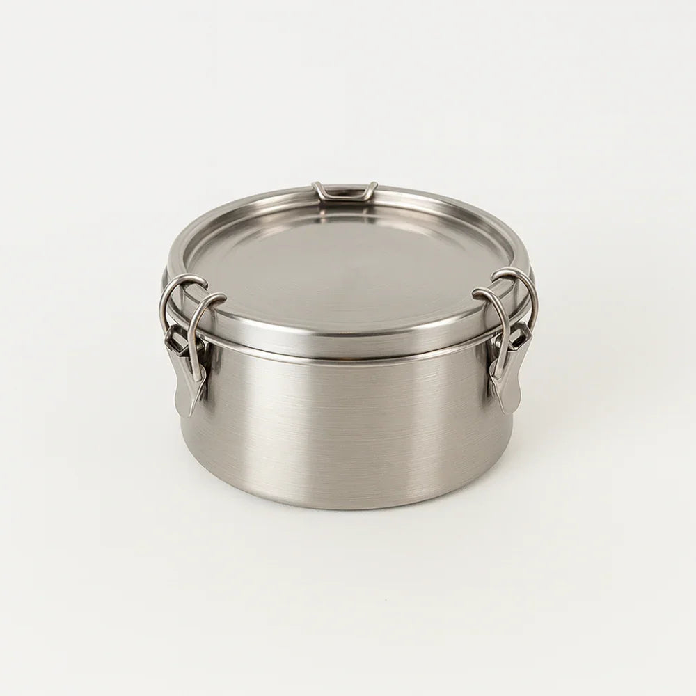 Mammu Round Small