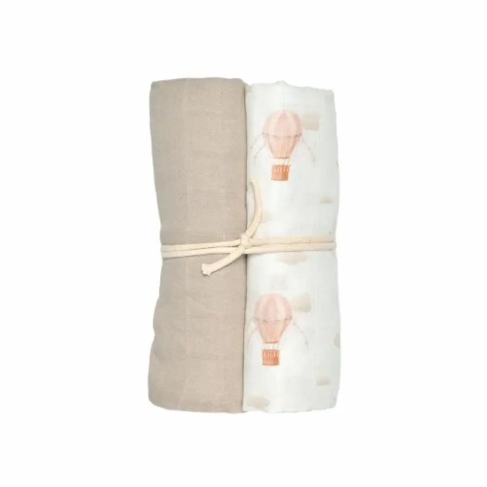 Mini Dreams Stofble - Vintage Balloon 2-pak