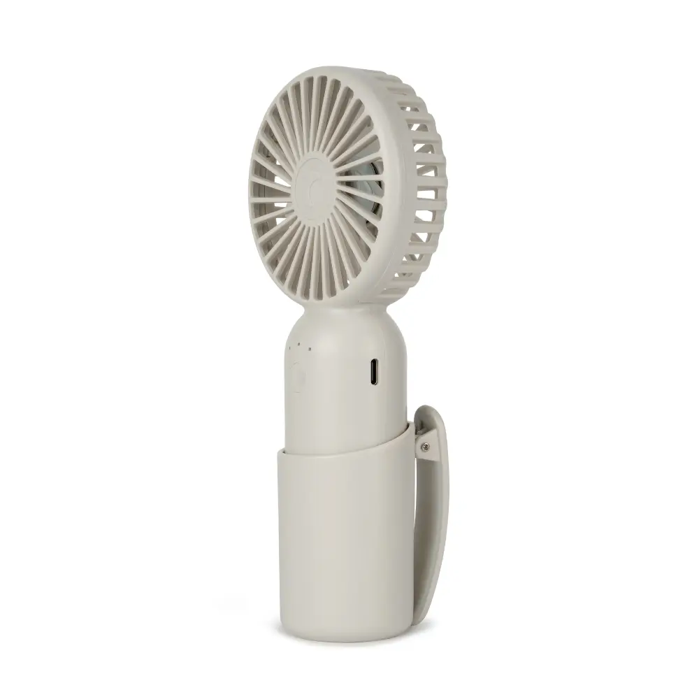 Moonboon Mini Ventilator - Lunar Rock