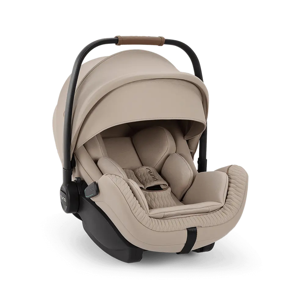 Nuna Arra Flex V2 Autostol - Cosmopolitan