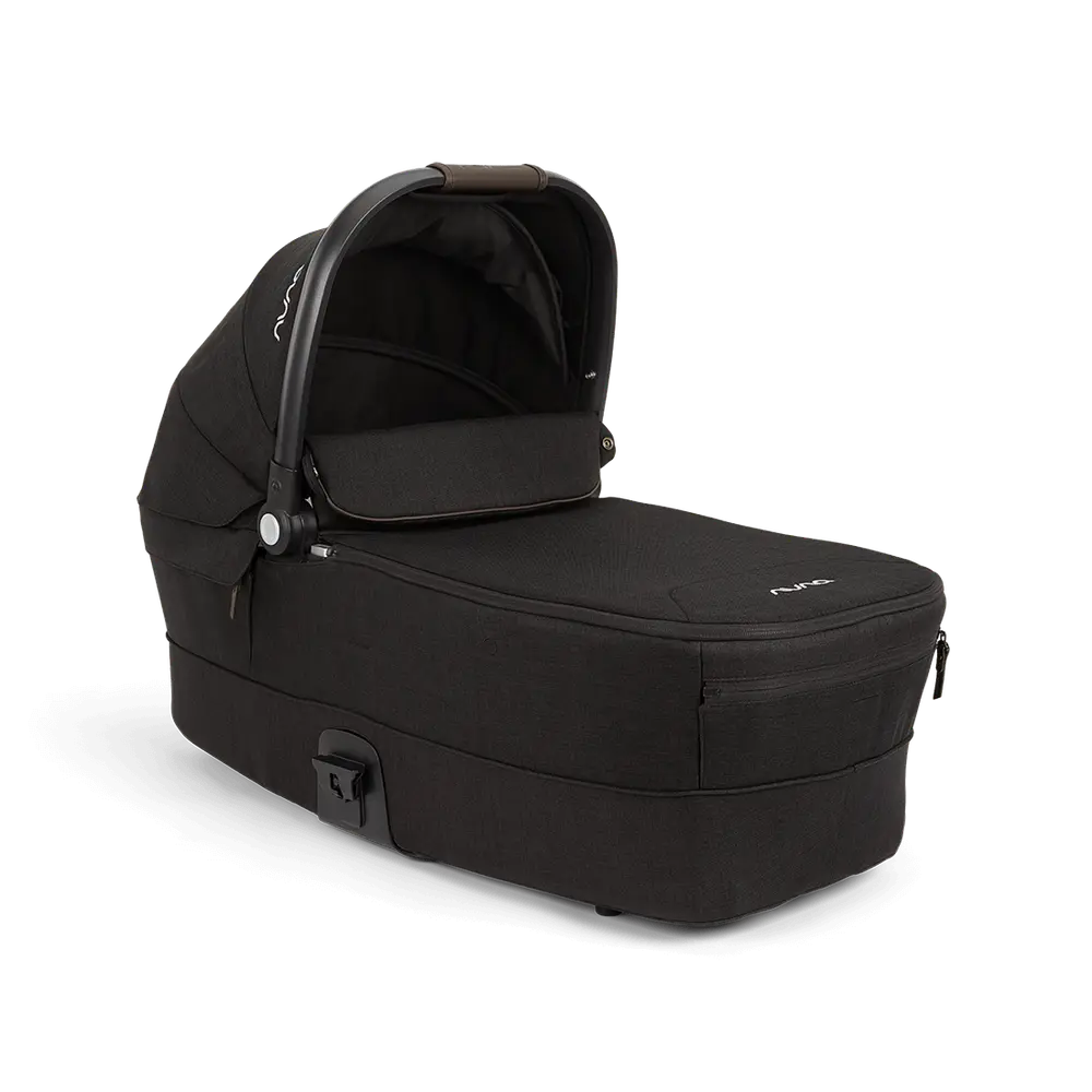 Mixx Next carry cot - Caviar