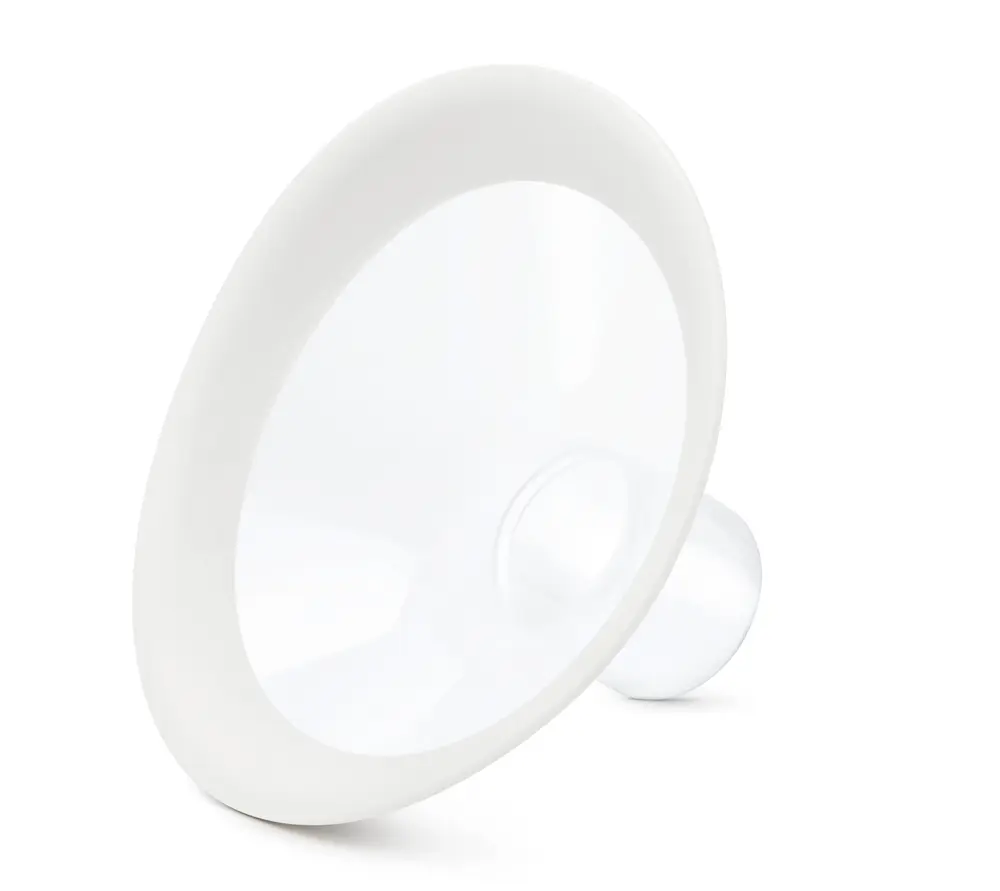 PersonalFit Flex Brysttragt 21 mm, 2 stk.