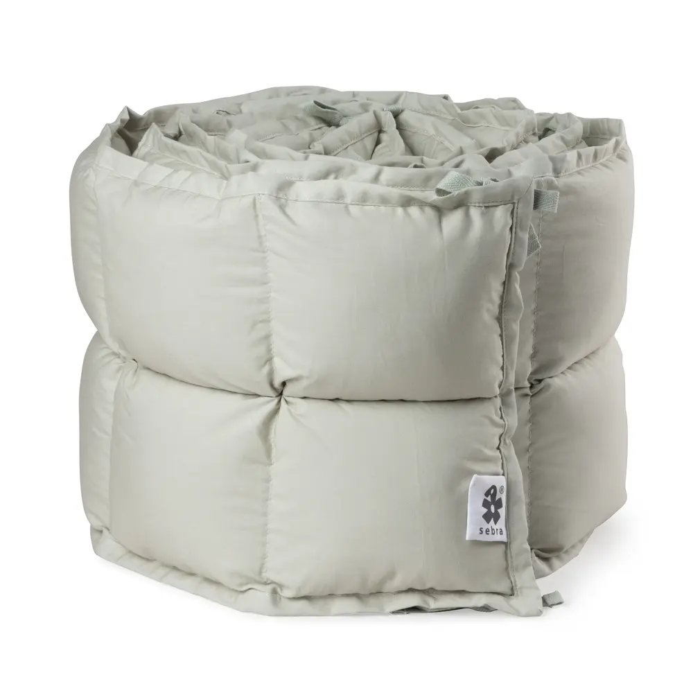 Sebra Sengerand, Kapok - Mist Green