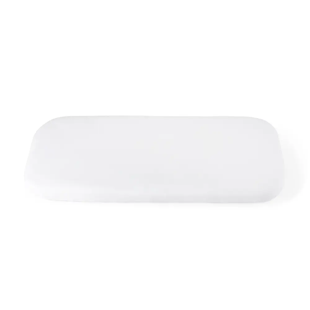 Lagen, crib 40 x 85 cm, hvid