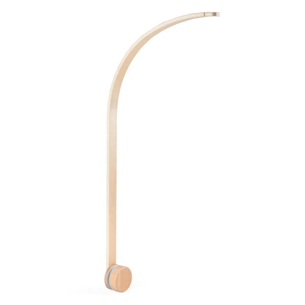 Sebra Uro- Og Sengehimmelholder - Natur