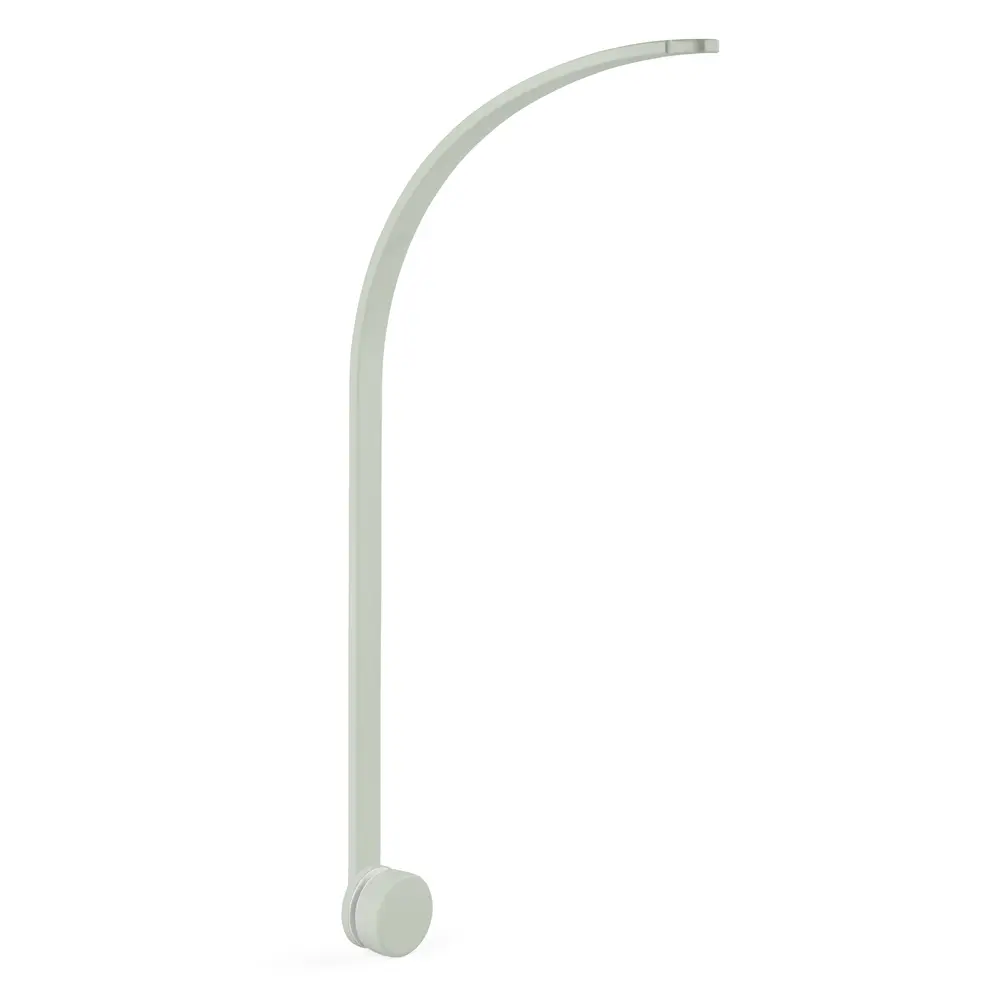 Sebra Uro- Og Sengehimmelholder - Mist Green