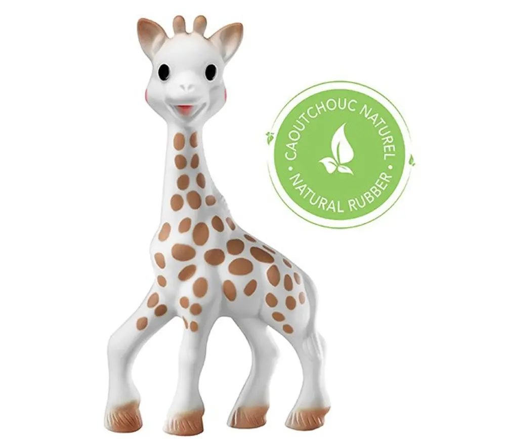 Sophie la Girafe 18 cm.