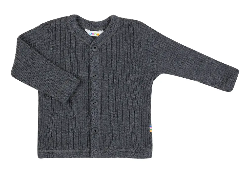 Cardigan - 15025 - 100