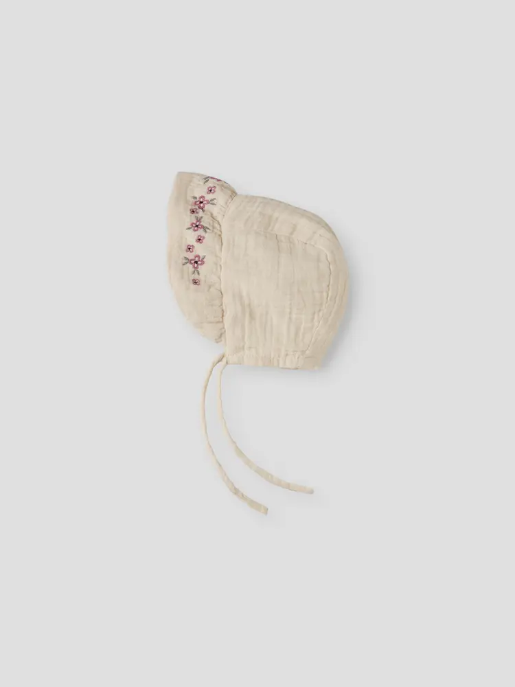 Himmas Hat - Almond Milk - 45/47