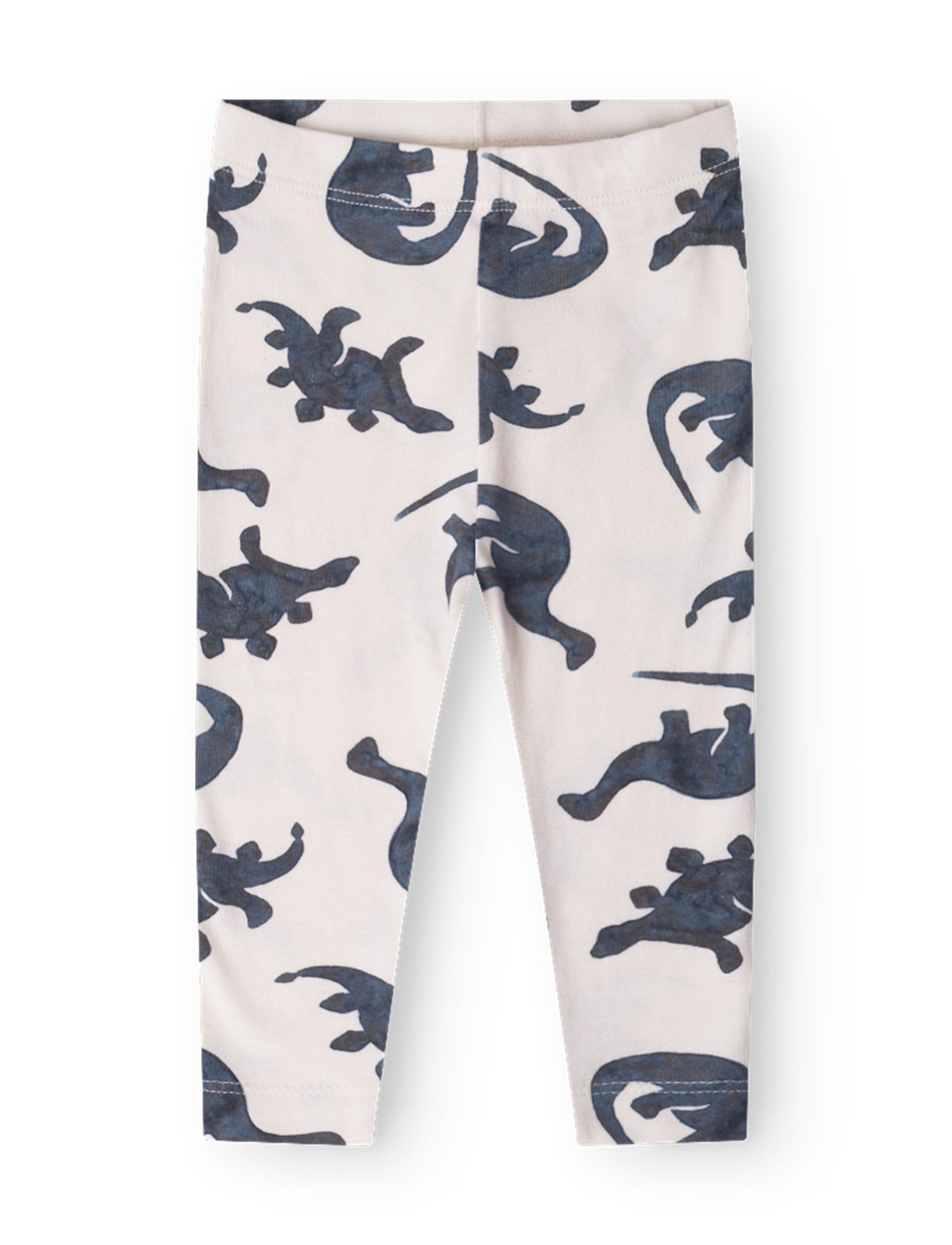 That's Mine - Elois leggings - Mono dino - 110cm - 5Y