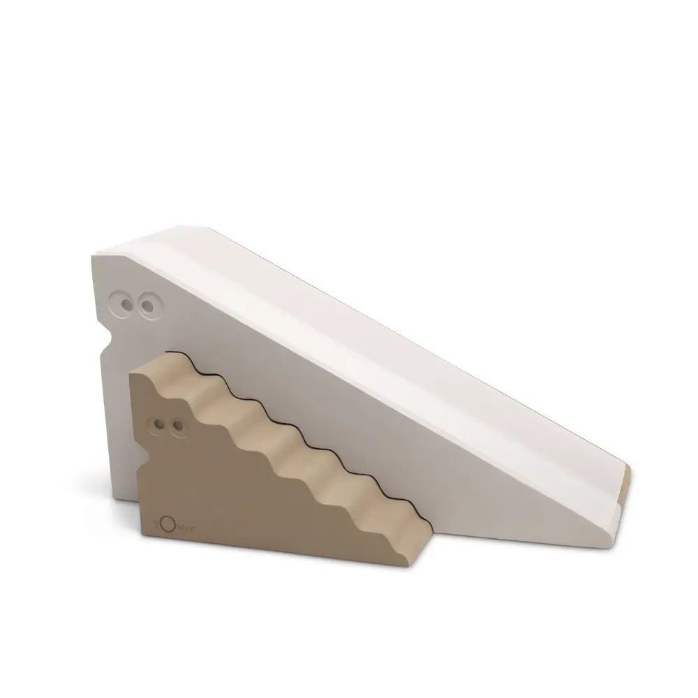 bObles Dino - Sand Grey