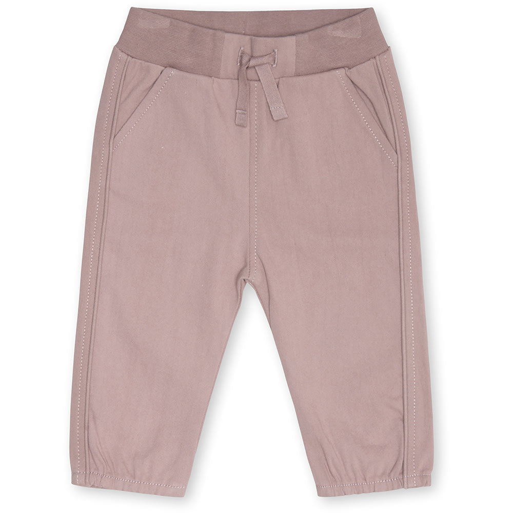 That's Mine - Floke bukser - Fawn - 68cm - 6M