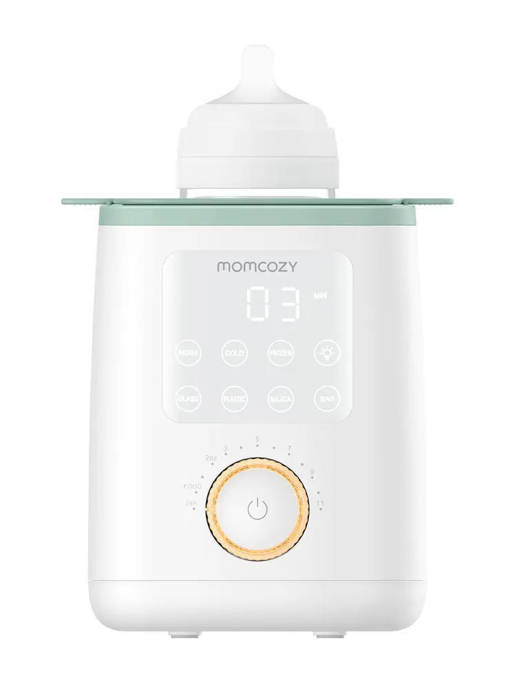 Momcozy Nutri Smart Flaskevarmer