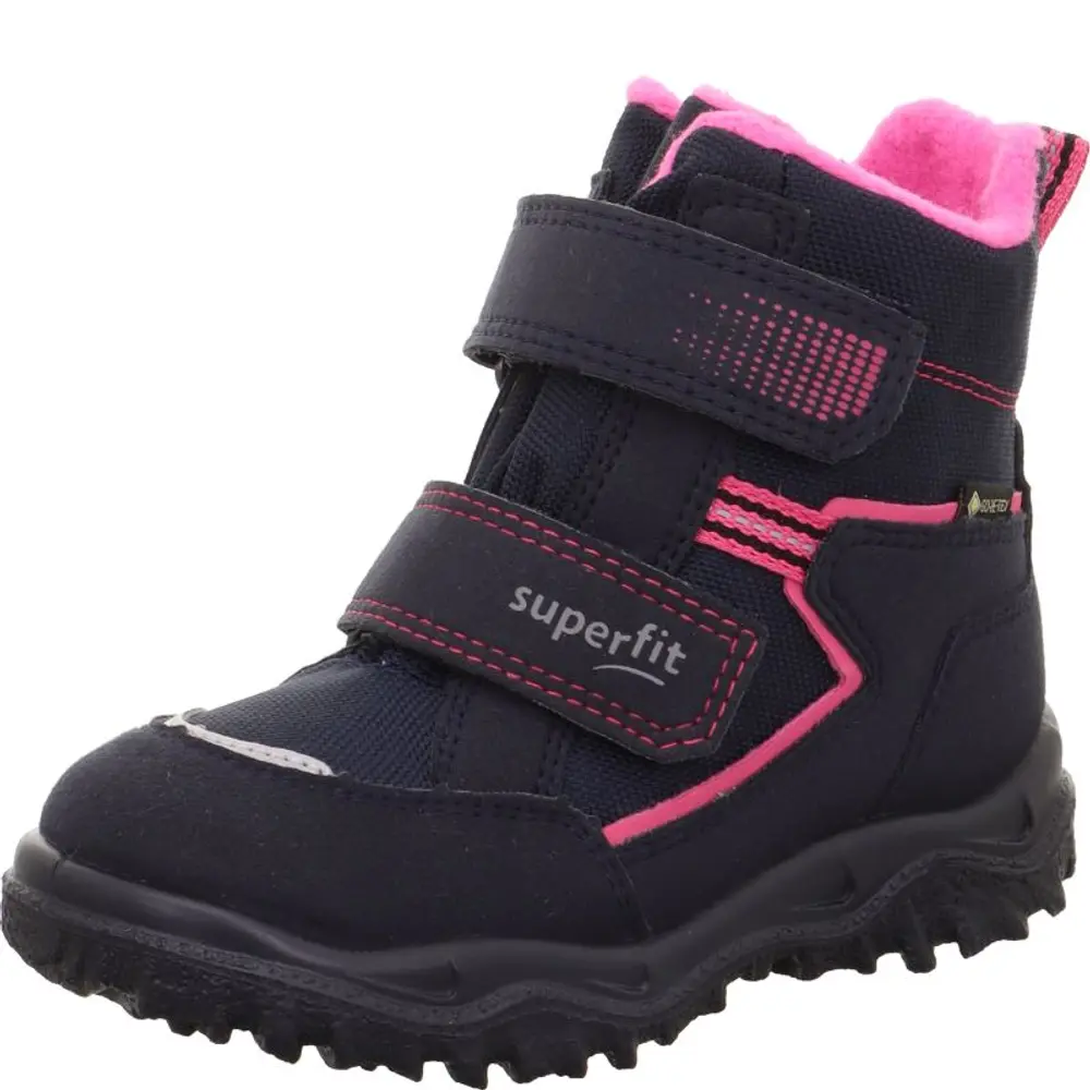 Husky - Blau/pink - 26