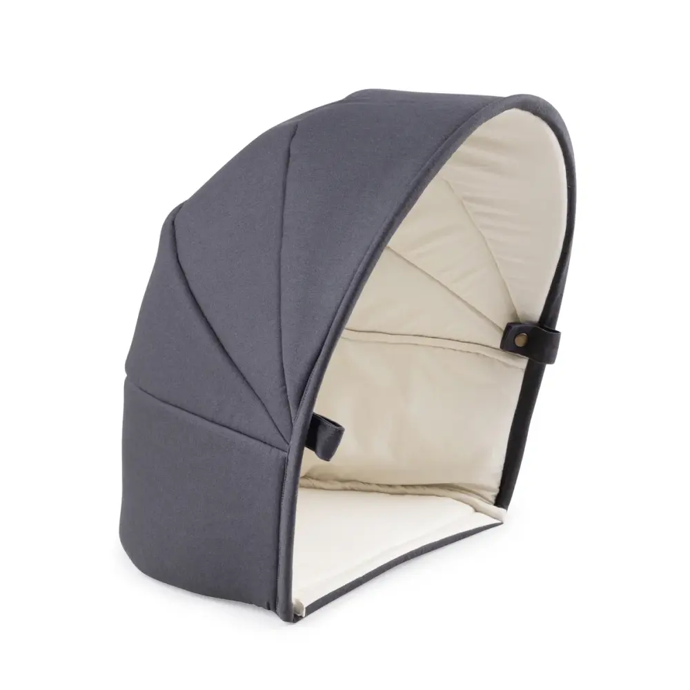 Kaleche til 3-i-1 Babylift, blue olive